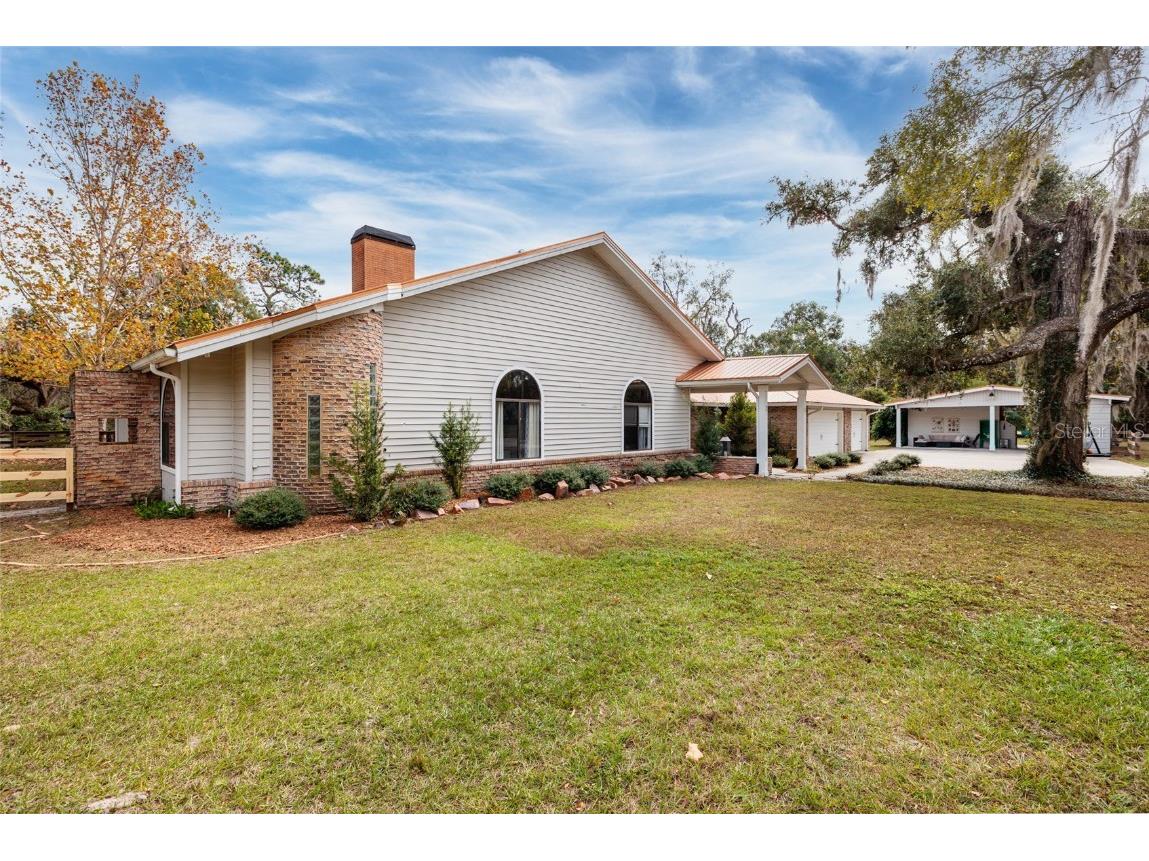 8694 E San Ramon Court Inverness FL 34450 TB8457564 image1