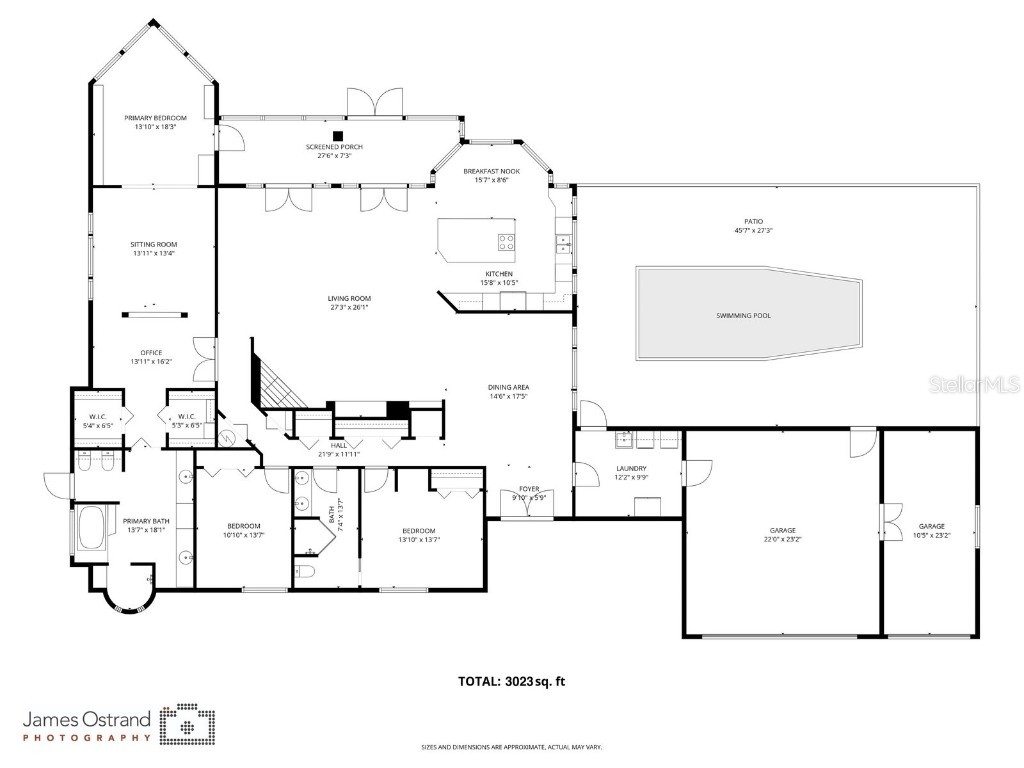 8694 E San Ramon Court Inverness FL 34450 TB8457564 image4