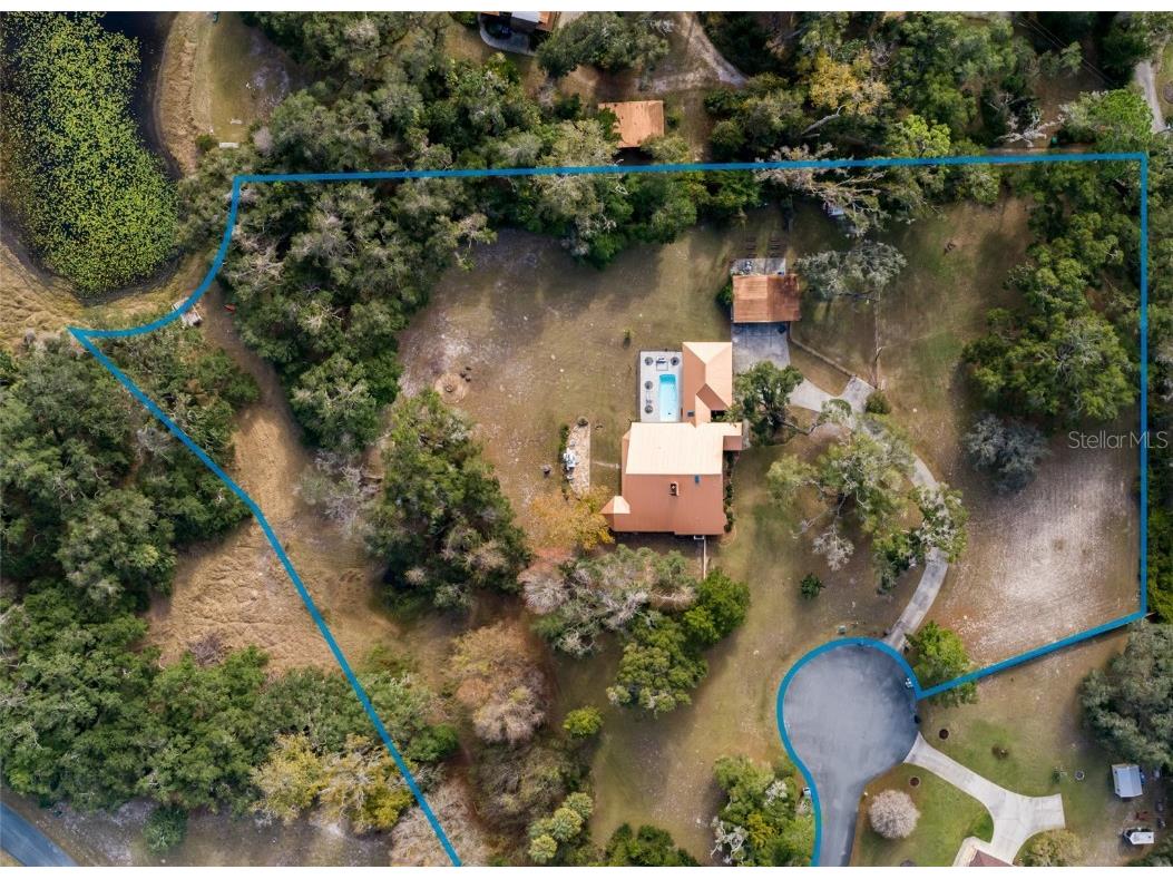 8694 E San Ramon Court Inverness FL 34450 TB8457564 image45