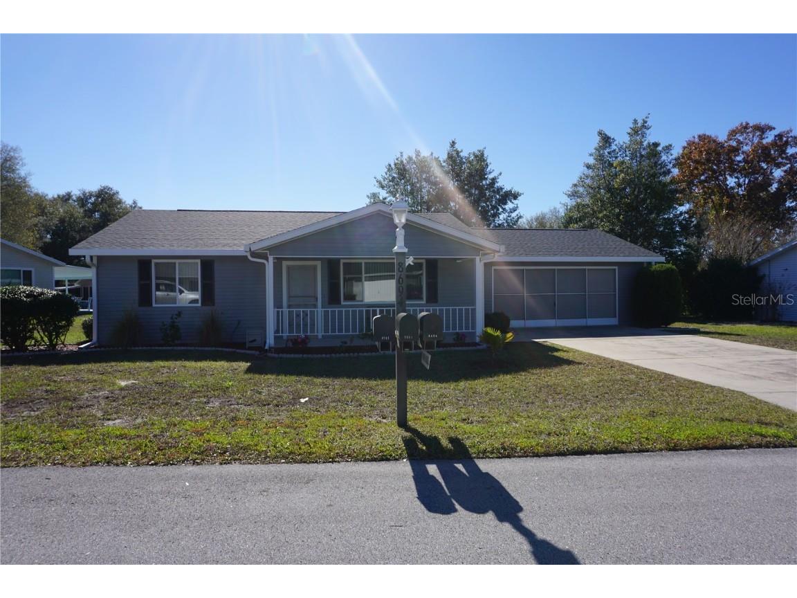 8694 SW 116th Place Road Ocala FL 34481 OM670196 image1