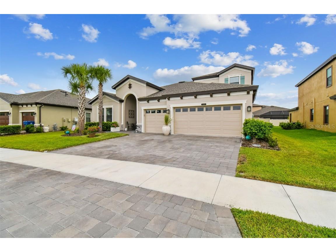 8695 Birchleaf Court Land O Lakes FL 34637 T3463257 image1