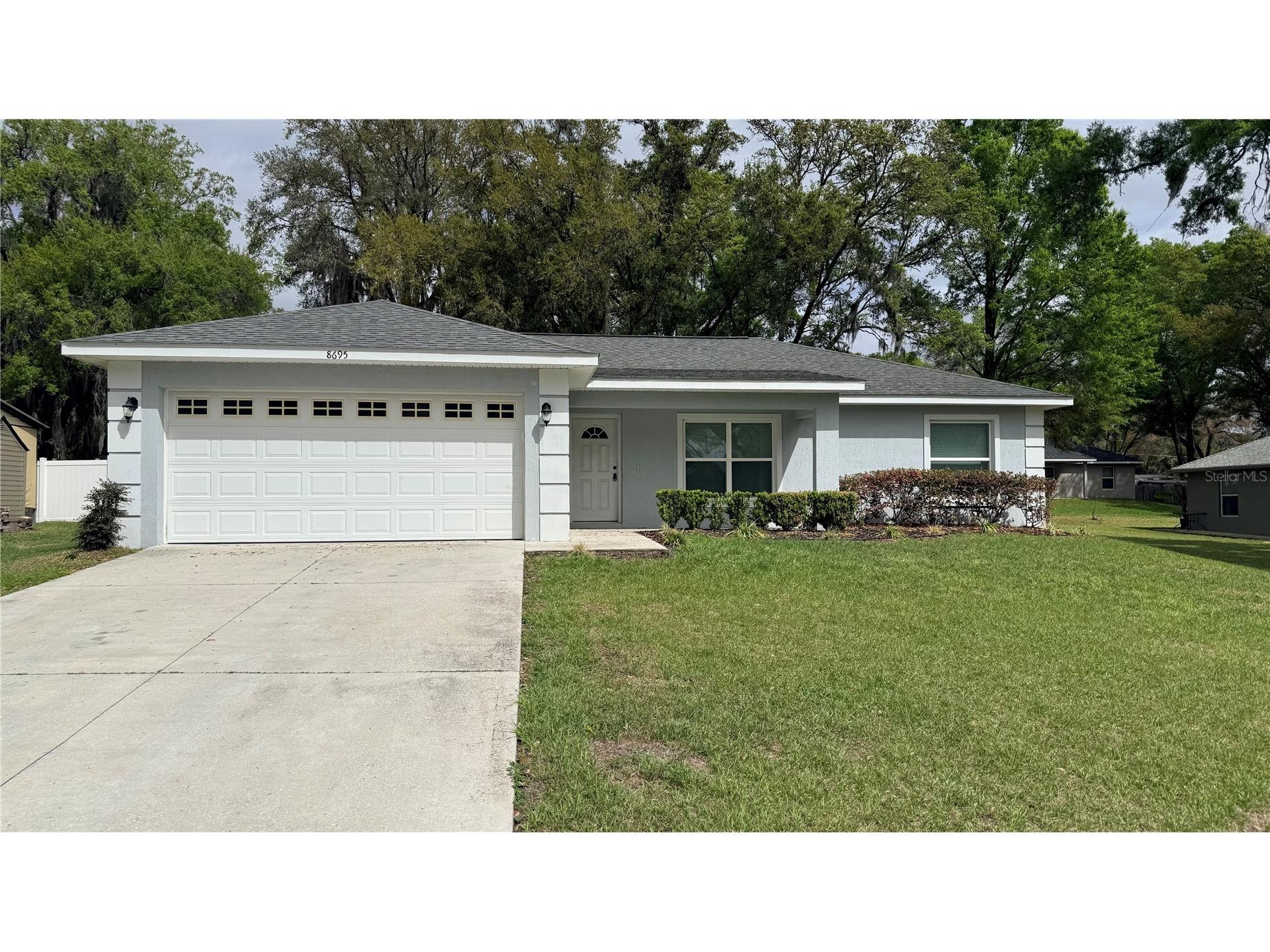 8695 SE 158th Street Summerfield FL 34491 S5147740 image1