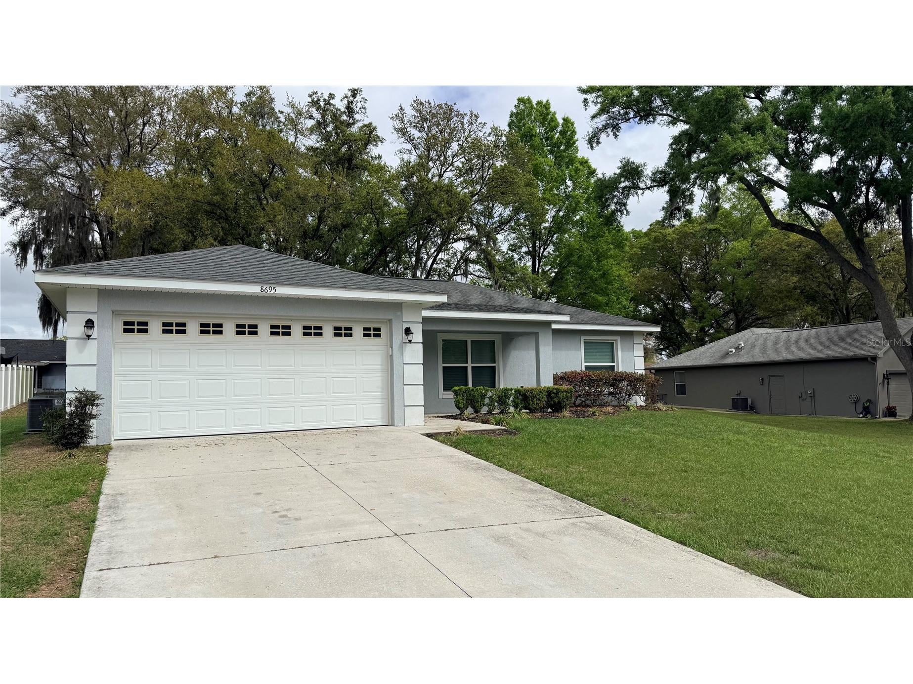 8695 SE 158th Street Summerfield FL 34491 S5147740 image3