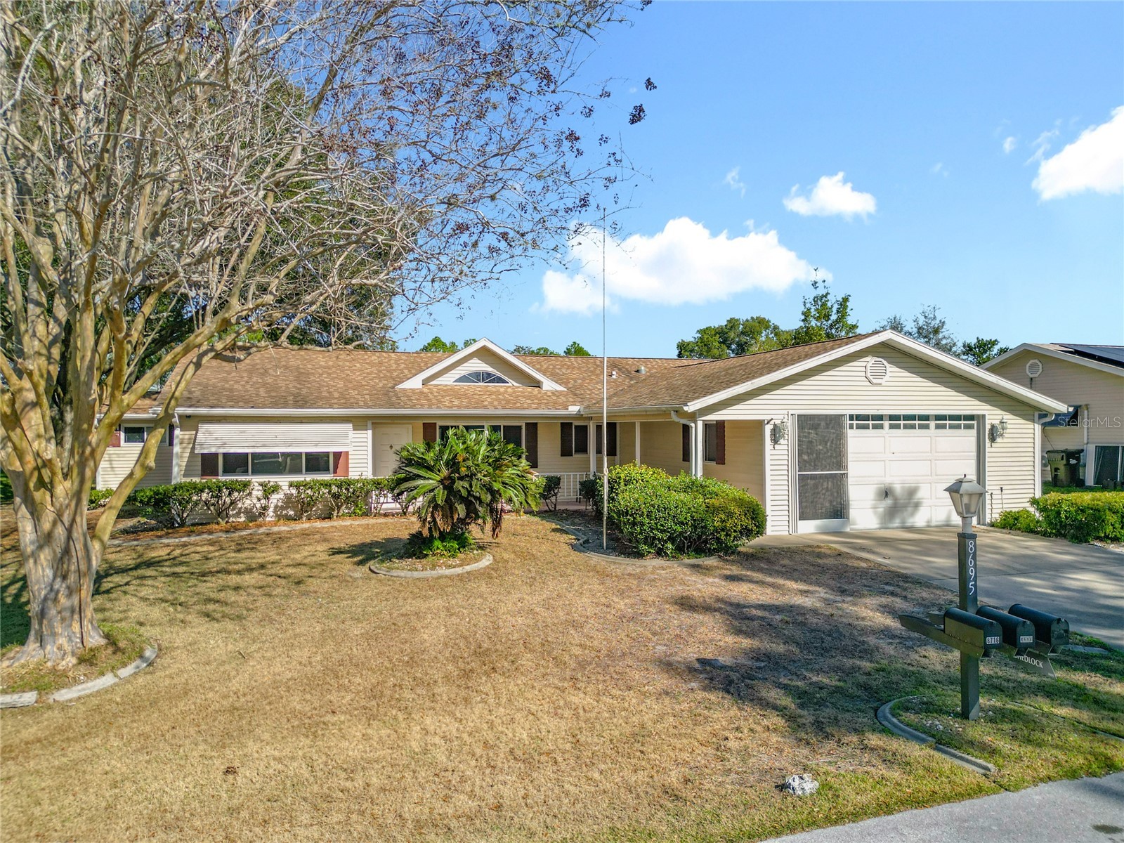 8695 SW 116th Street Road Ocala FL 34481 OM718003 image1