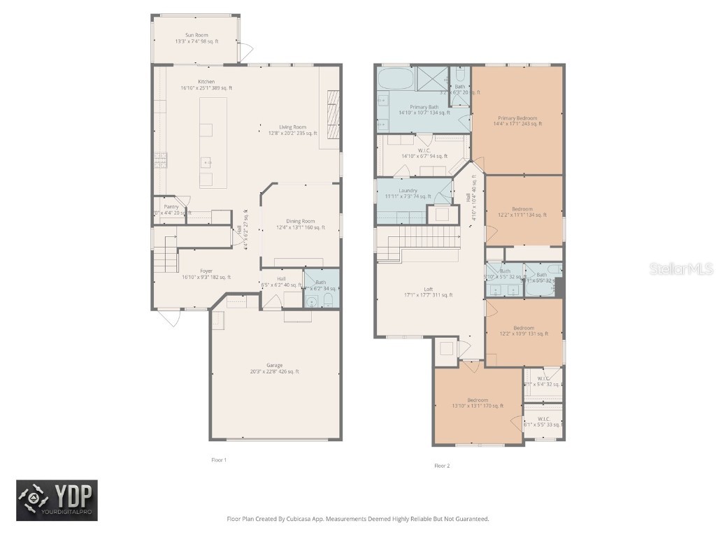 8695 Winning Fields Road New Port Richey FL 34655 W7879233 image50