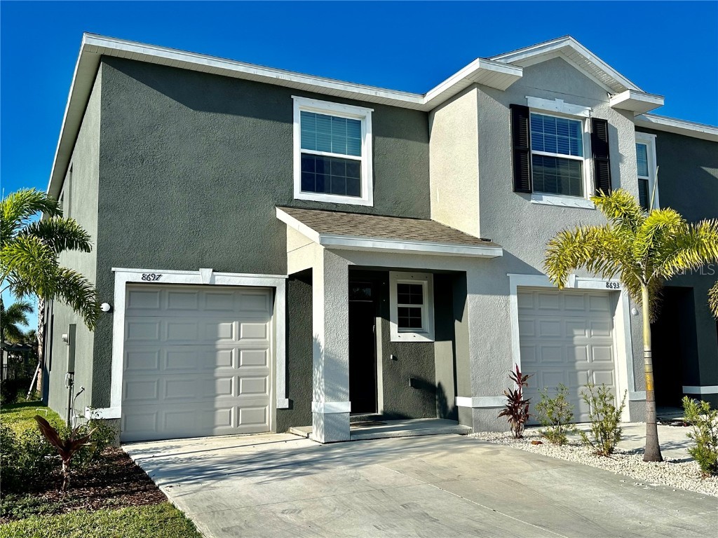 8697 Milestone Drive Sarasota FL 34238 A4554857 image1