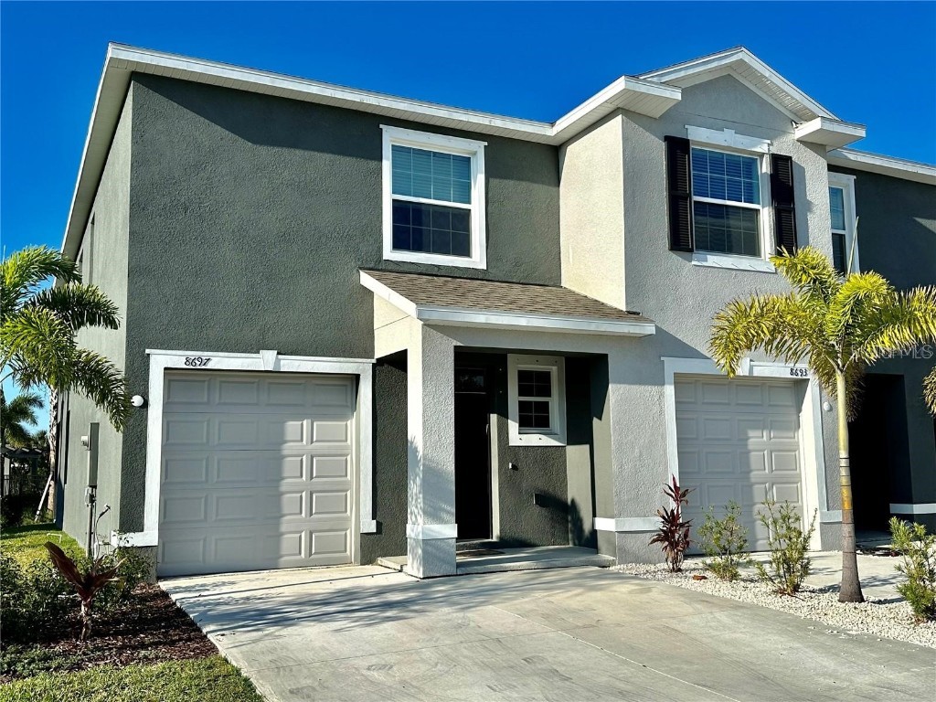 8697 Milestone Drive Sarasota FL 34238 A4657844 image1
