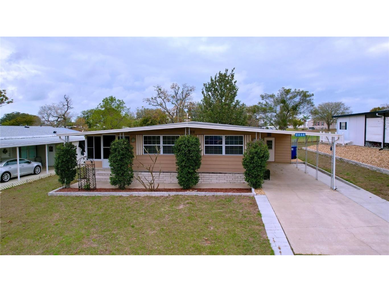 8698 Highpoint Boulevard Brooksville FL 34613 W7873183 image1