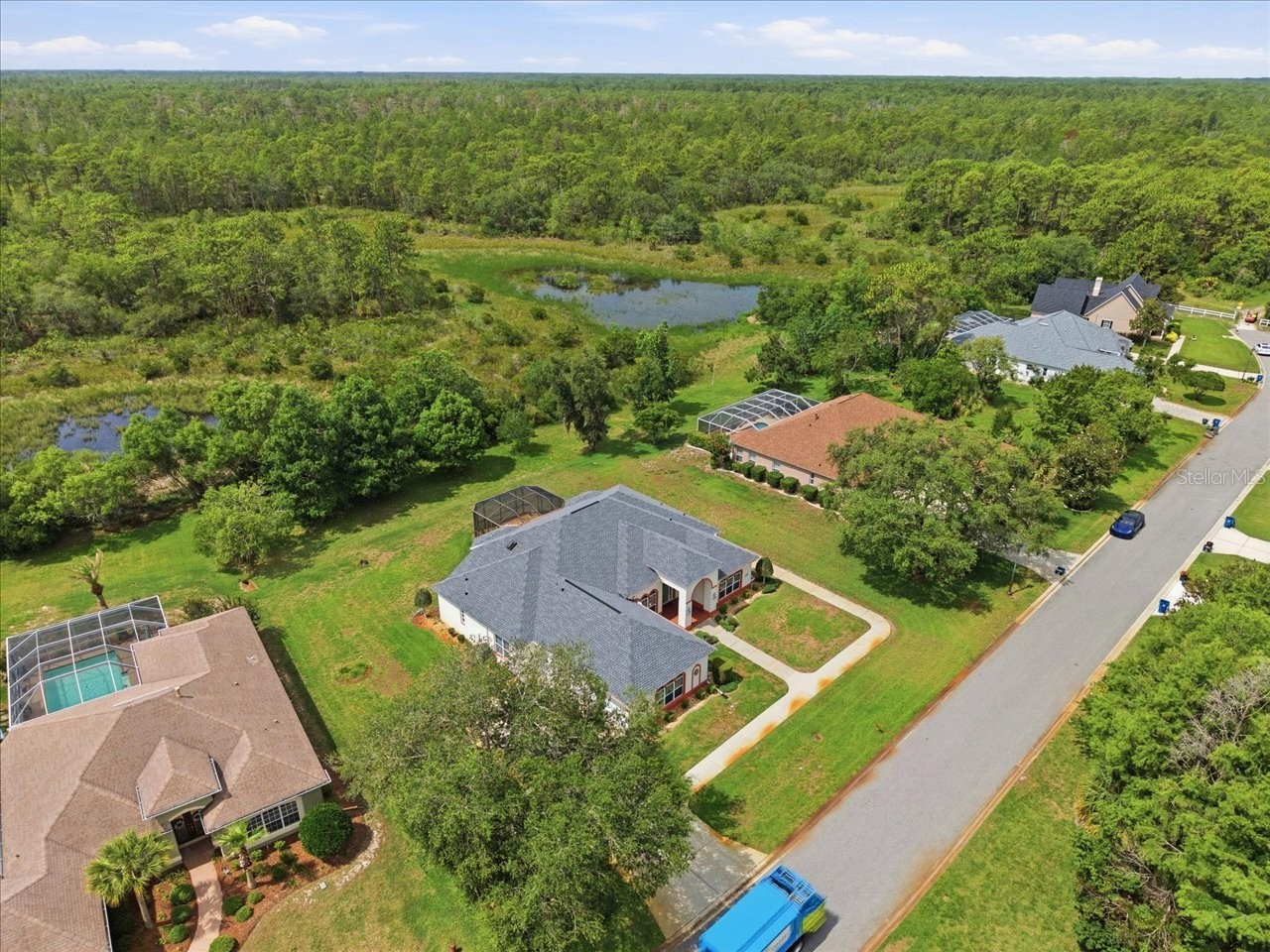 8698 Mississippi Run Weeki Wachee FL 34613 W7877900 image48