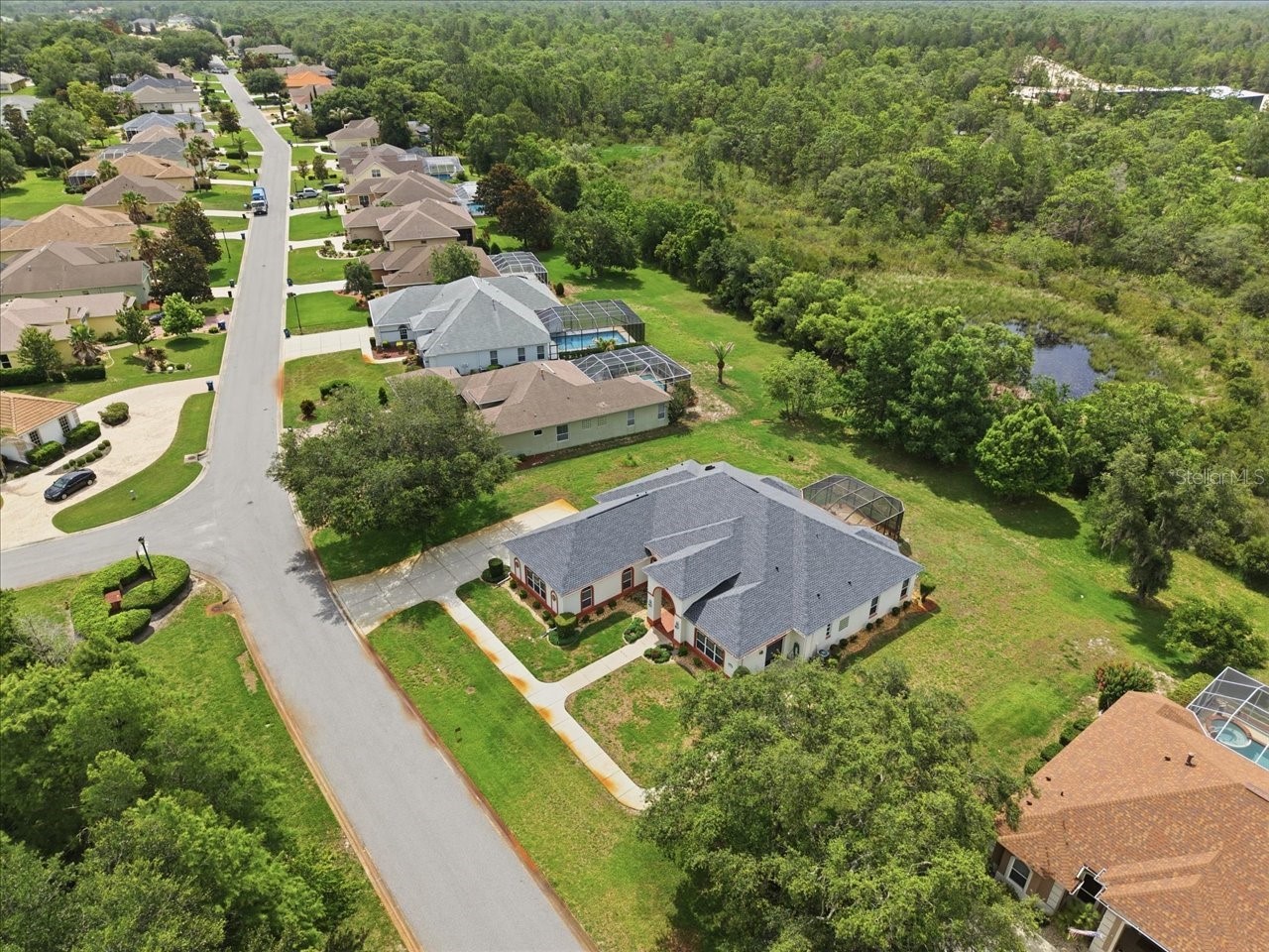 8698 Mississippi Run Weeki Wachee FL 34613 W7877900 image49