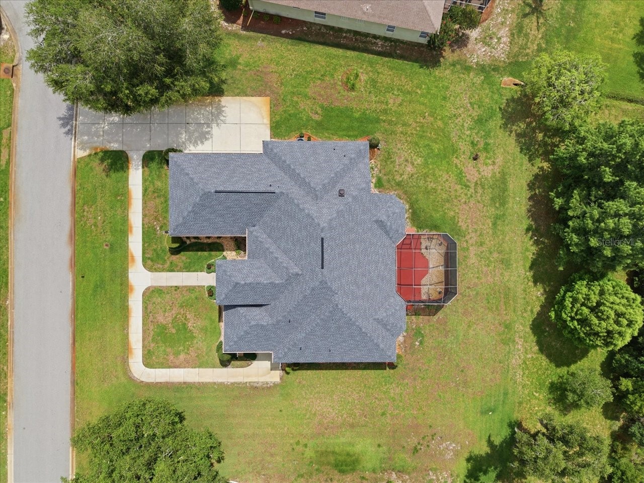 8698 Mississippi Run Weeki Wachee FL 34613 W7877900 image50