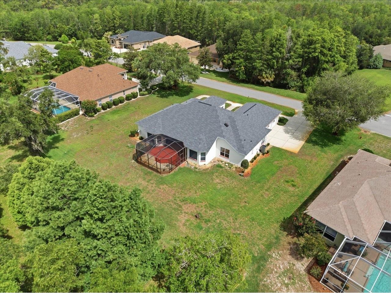 8698 Mississippi Run Weeki Wachee FL 34613 W7877900 image53