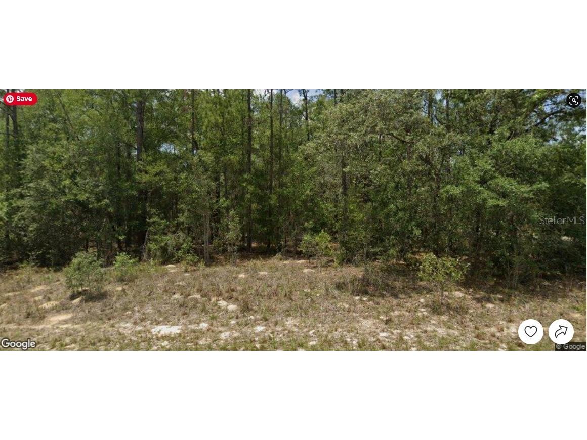 8698 N Bambury Terrace Citrus Springs FL 34434 OM661358 image1