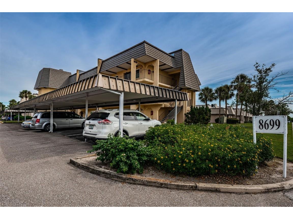 8699 Bardmoor Boulevard #203 Seminole FL 33777 TB8435779 image1