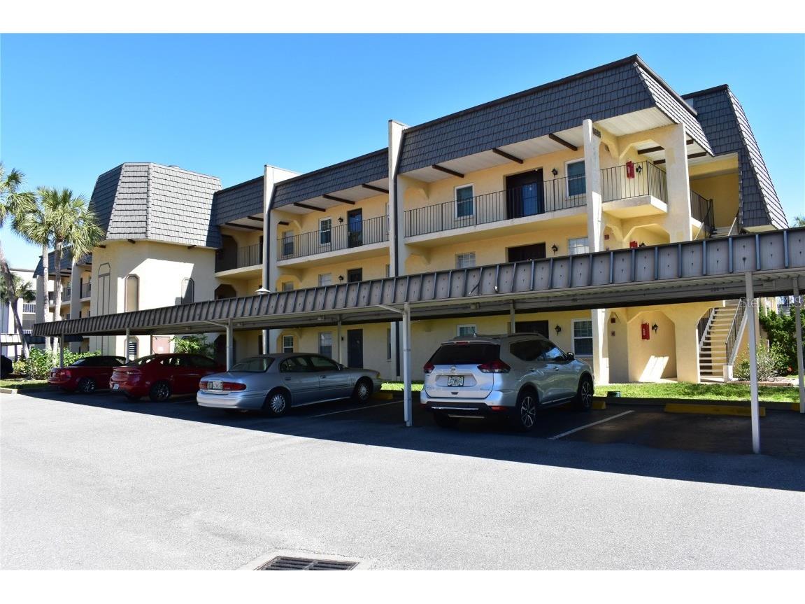 8699 Bardmoor Boulevard #204 Largo FL 33777 U8190828 image1