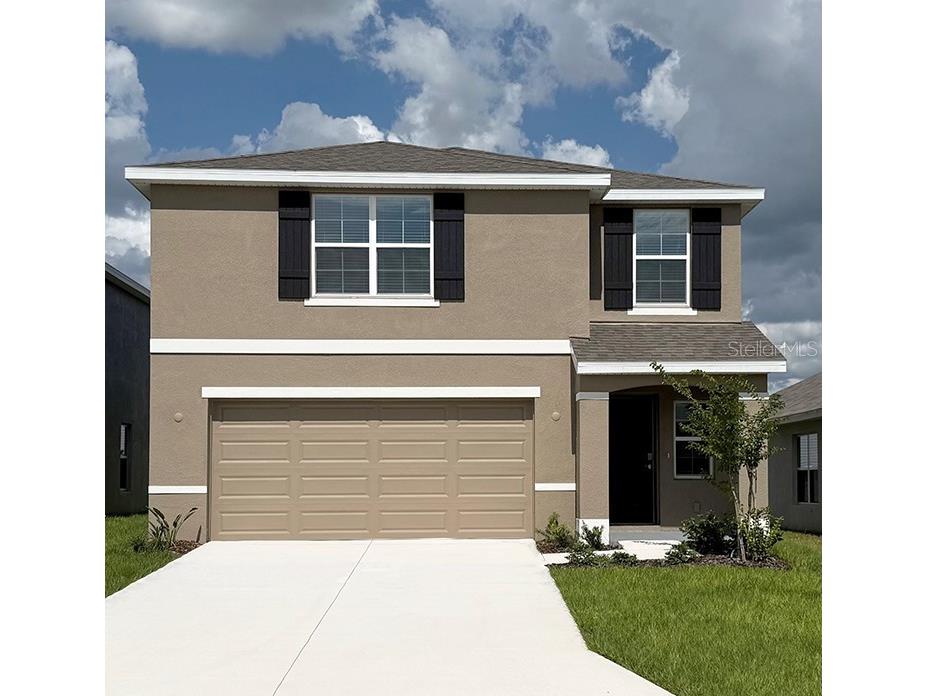 8699 SW 44th Terrace Ocala FL 34476 OM693385 image1