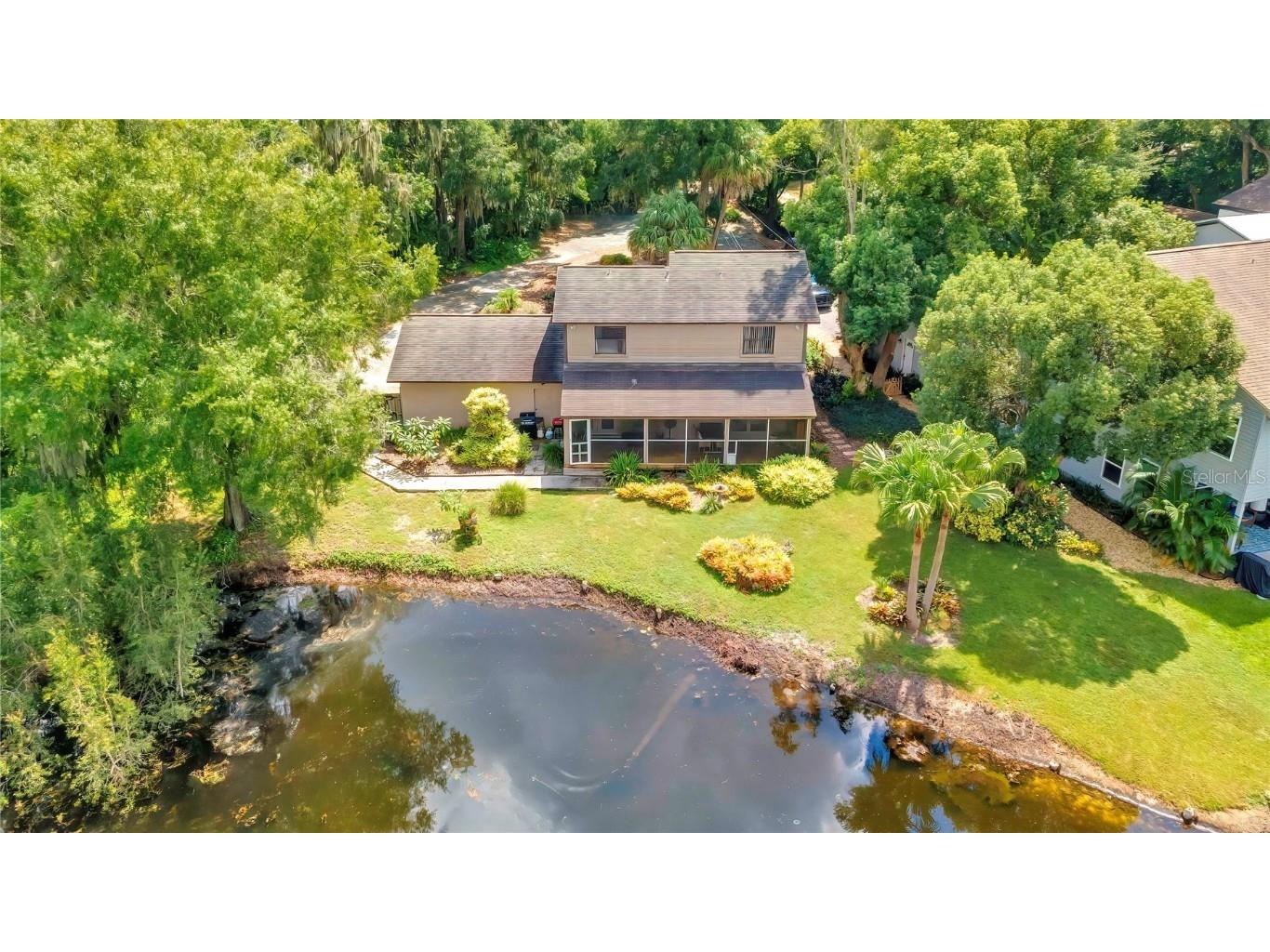 87 1st Avenue NW Lutz FL 33548 - Lutz Lake TB8305274 image1