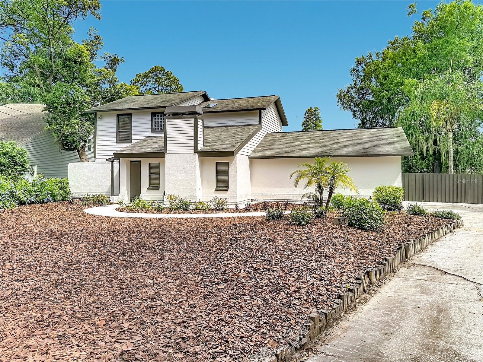 87 1st Avenue NW Lutz FL 33548 - Lutz Lake TB8519979 image1