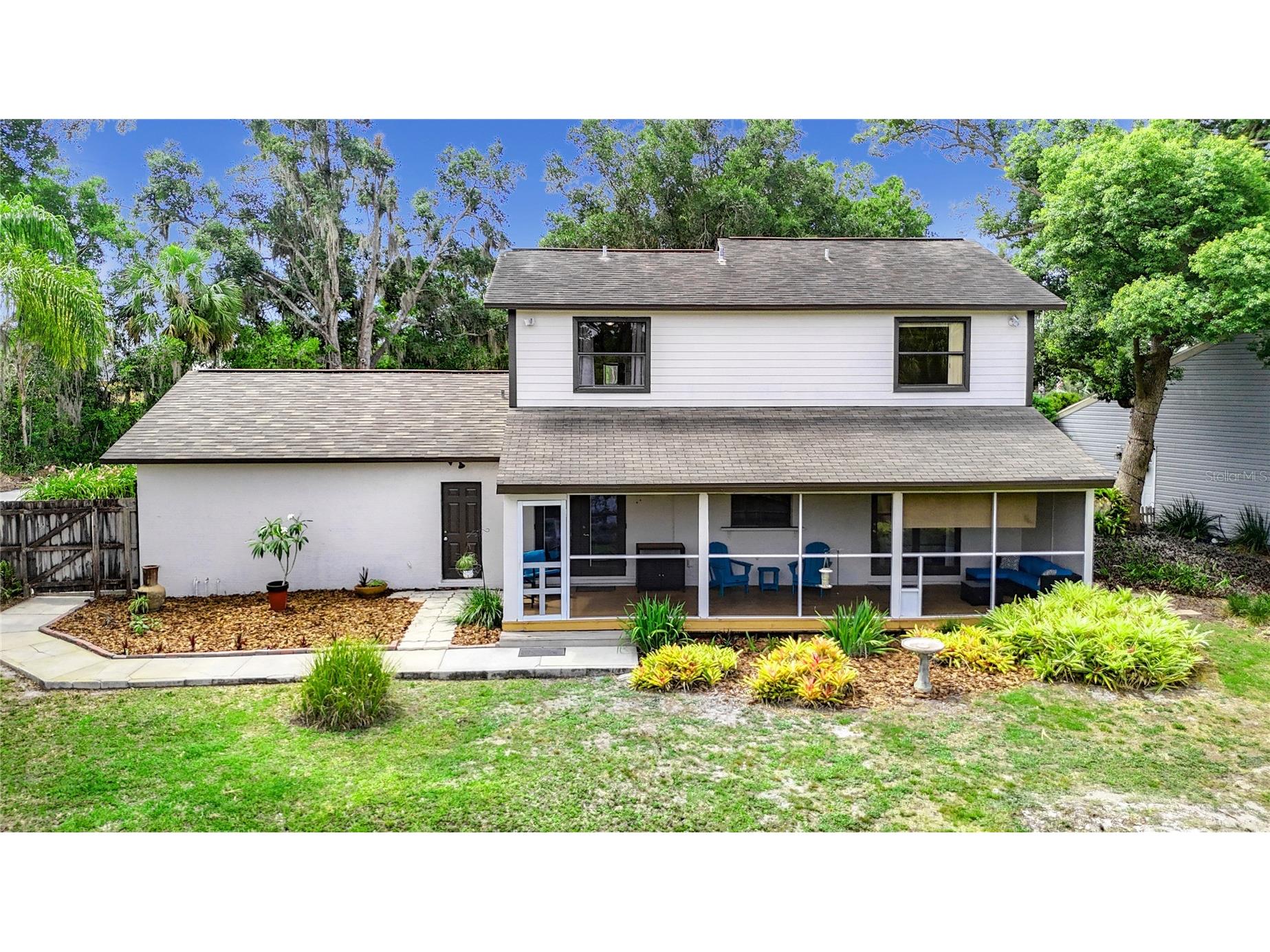 87 1st Avenue NW Lutz FL 33548 - Lutz Lake TB8519979 image38