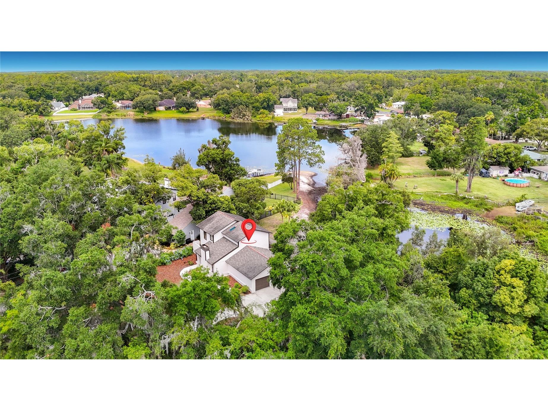 87 1st Avenue NW Lutz FL 33548 - Lutz Lake TB8519979 image4