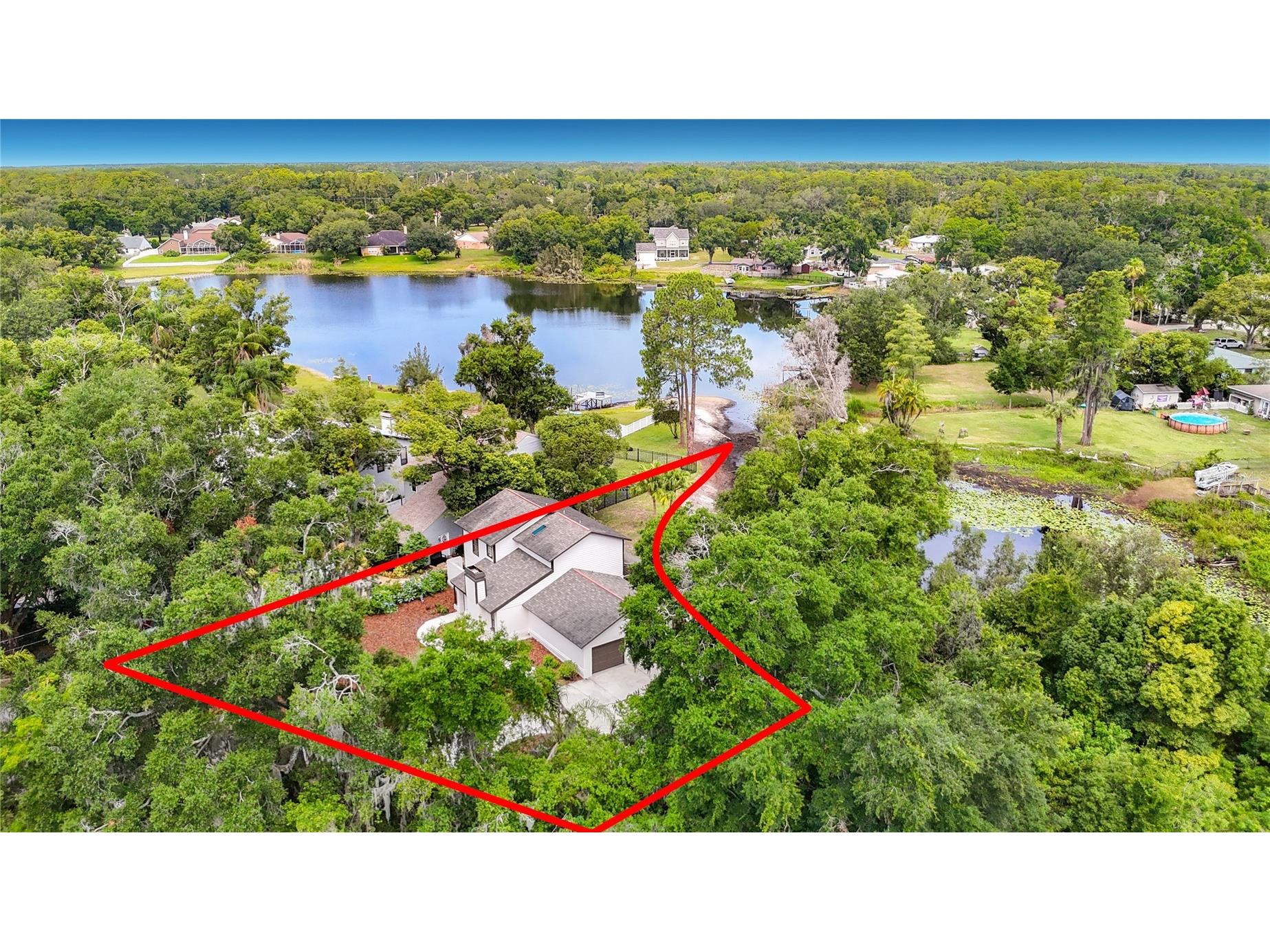 87 1st Avenue NW Lutz FL 33548 - Lutz Lake TB8519979 image41