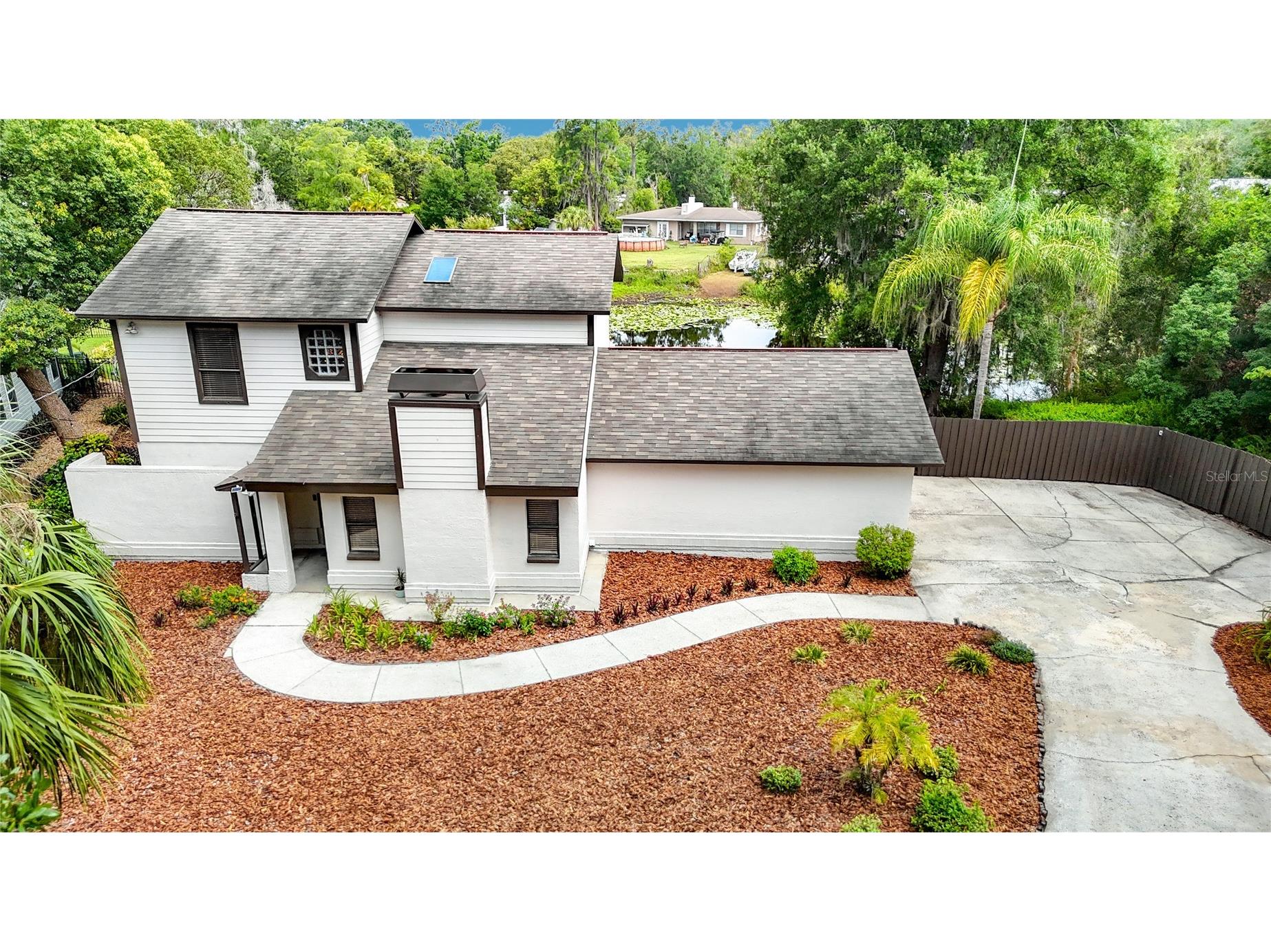 87 1st Avenue NW Lutz FL 33548 - Lutz Lake TB8519979 image44