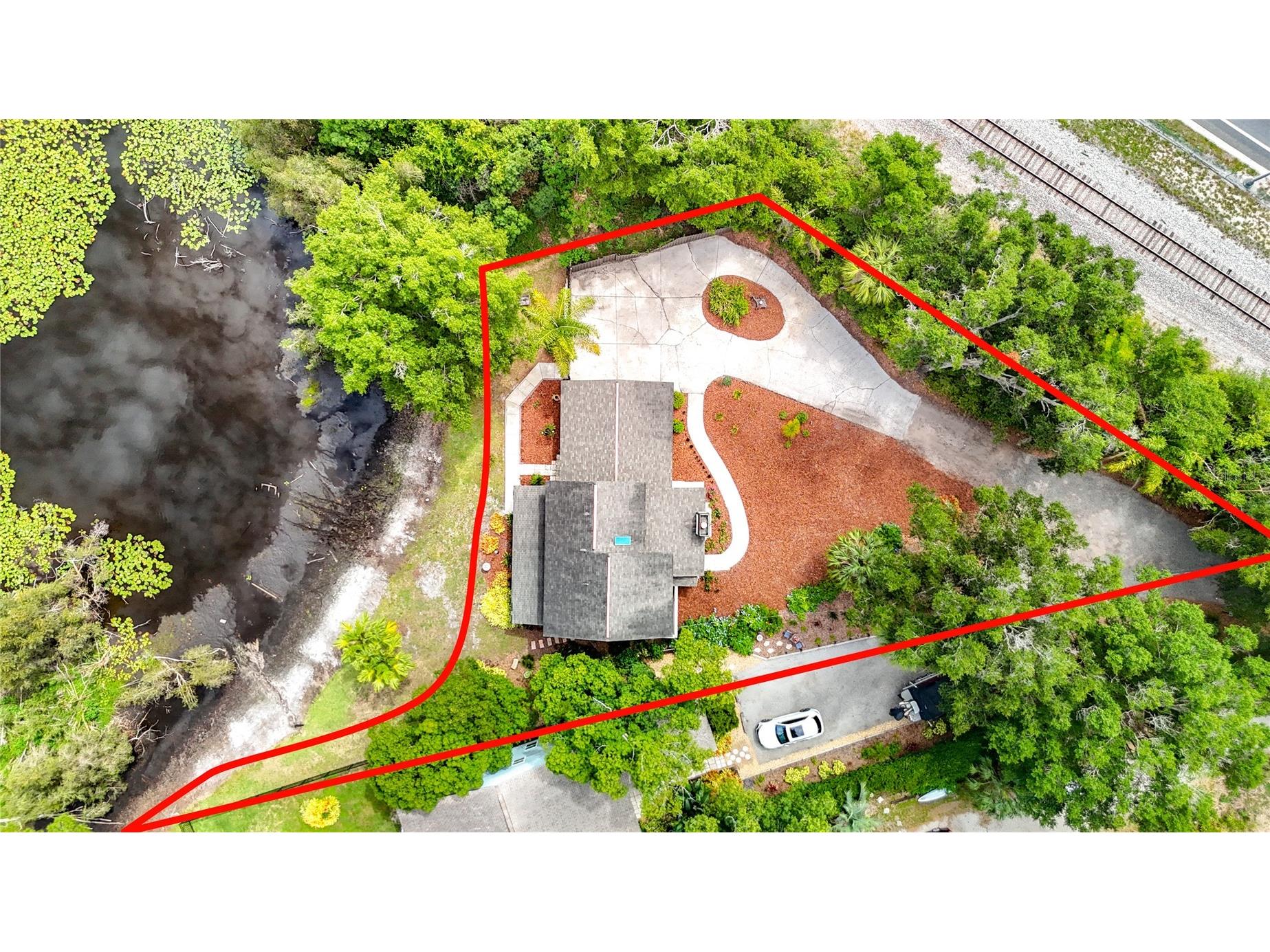 87 1st Avenue NW Lutz FL 33548 - Lutz Lake TB8519979 image45