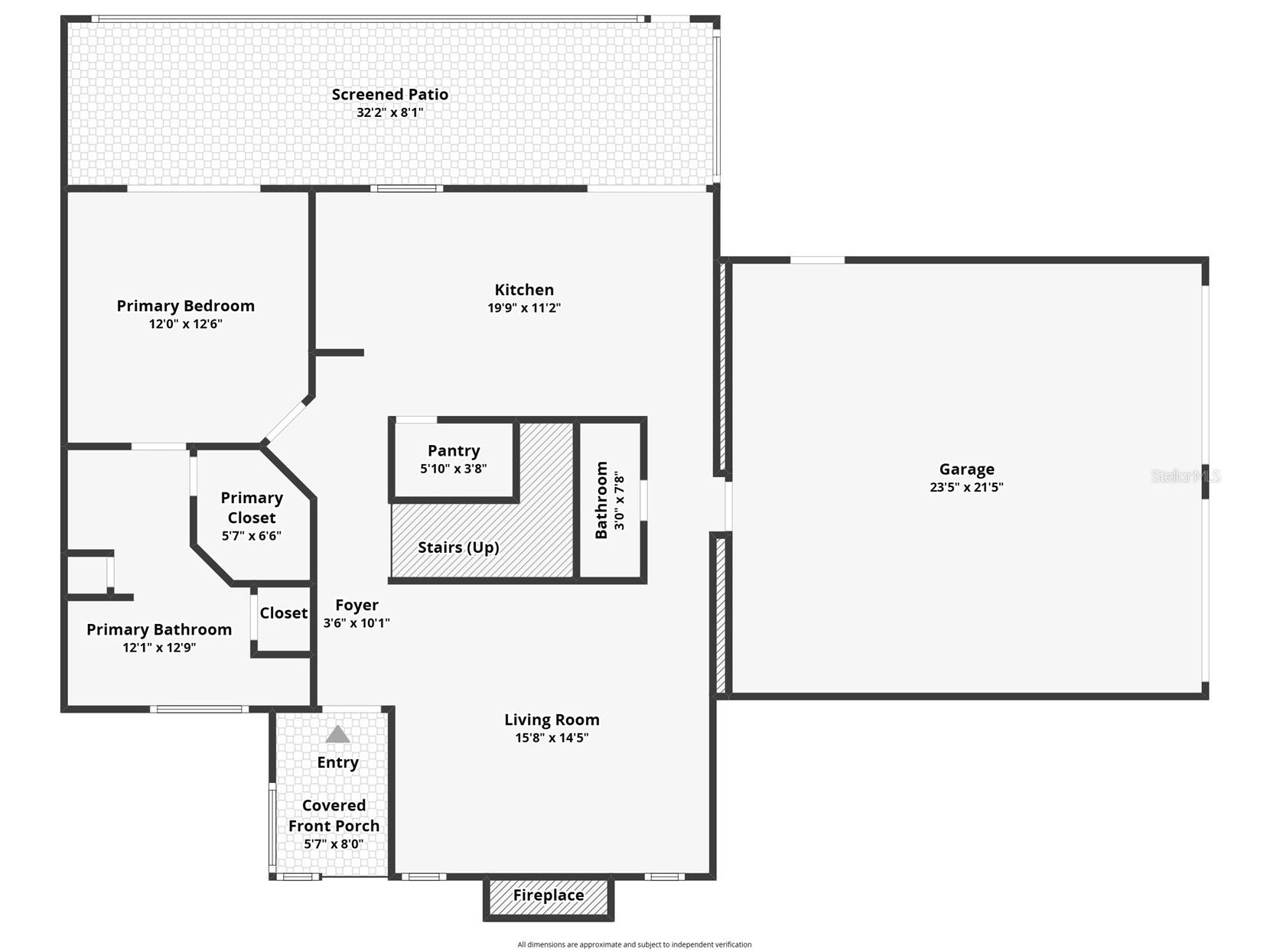 87 1st Avenue NW Lutz FL 33548 - Lutz Lake TB8519979 image47