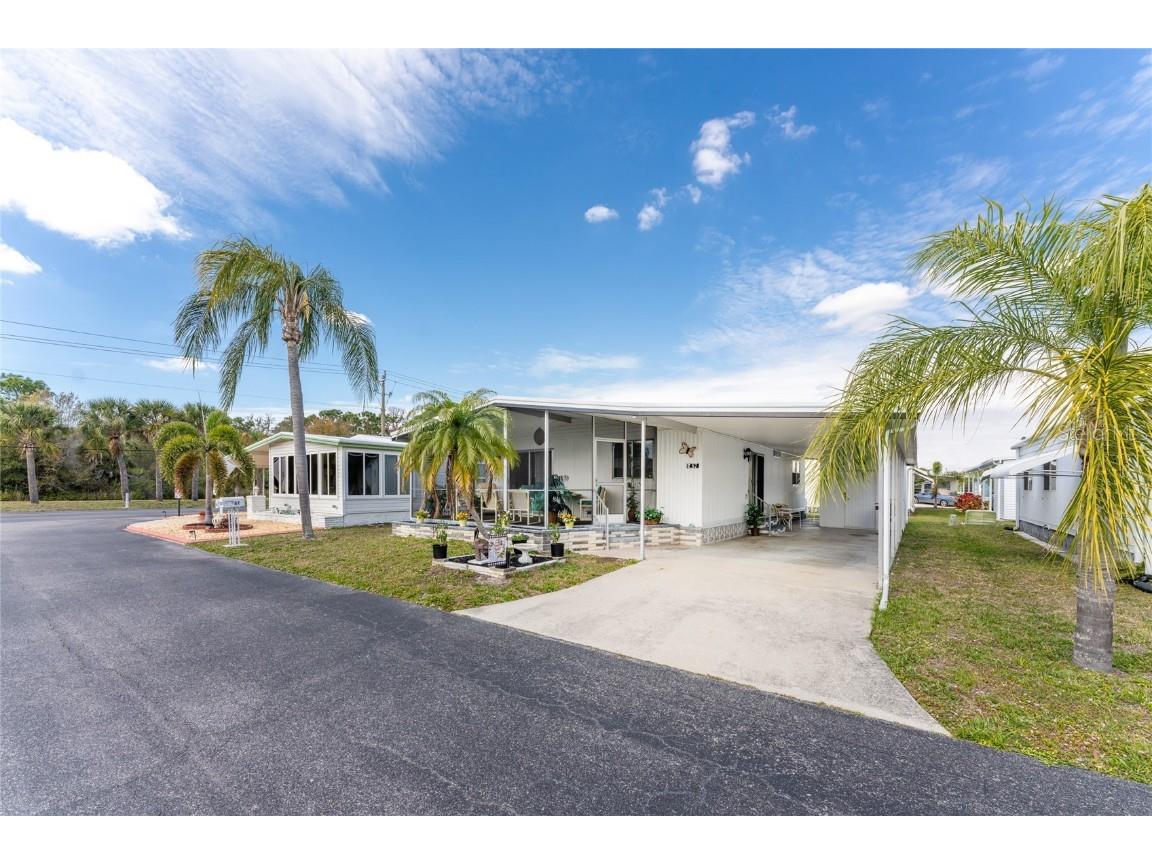 87 Anne Bonny Circle Nokomis FL 34275 - SHAKETT CREEK N6131309 image1