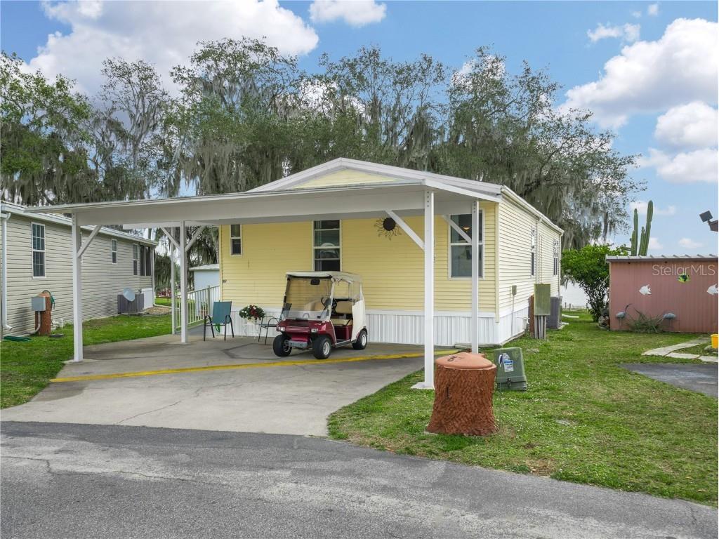 87 Beaverkill Drive Lake Wales FL 33898 - SADDLEBAG LAKE K4902423 image1