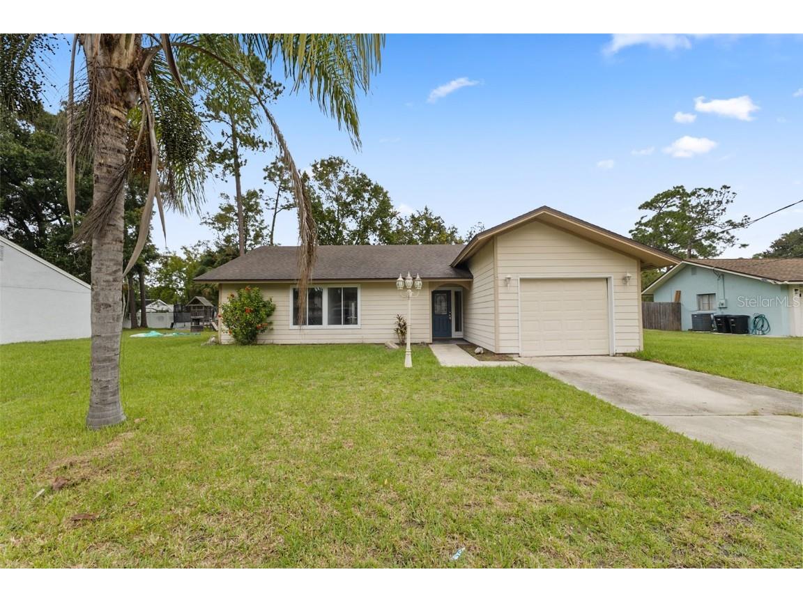 87 Beechwood Lane Palm Coast FL 32137 V4938770 image1