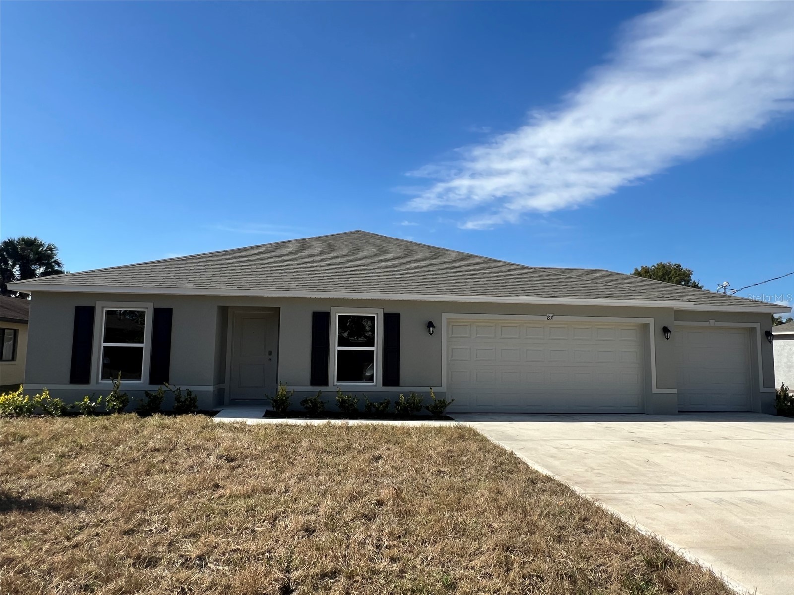 87 Bressler Lane Palm Coast FL 32137 C7520632 image1