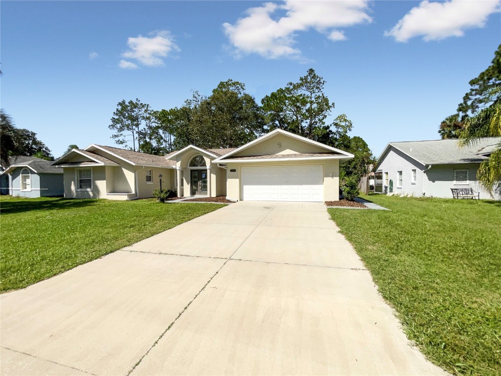 87 Brookside Lane Palm Coast FL 32137 O6150478 image1