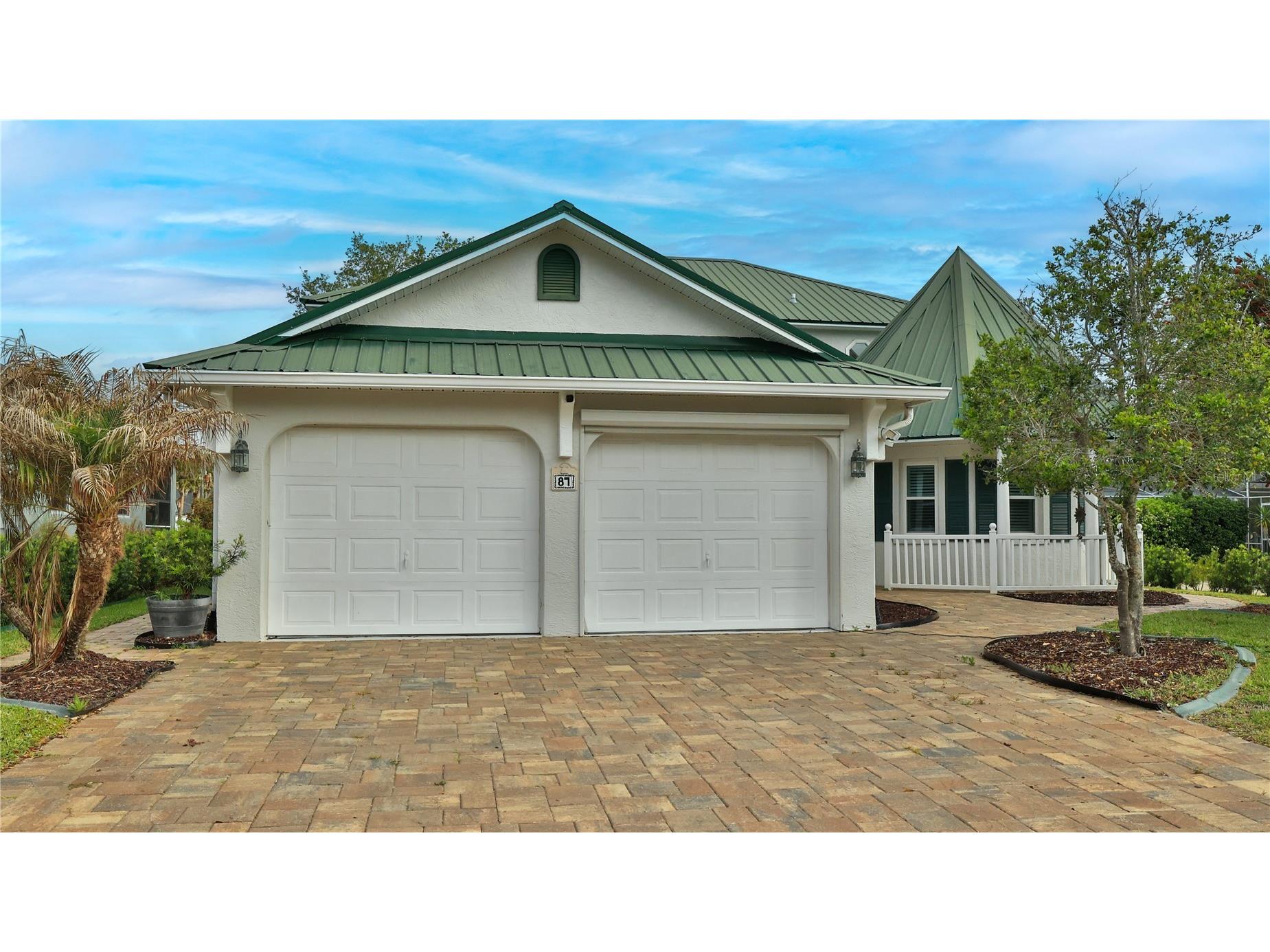 87 Cimmaron Drive Palm Coast FL 32137 FC317486 image1