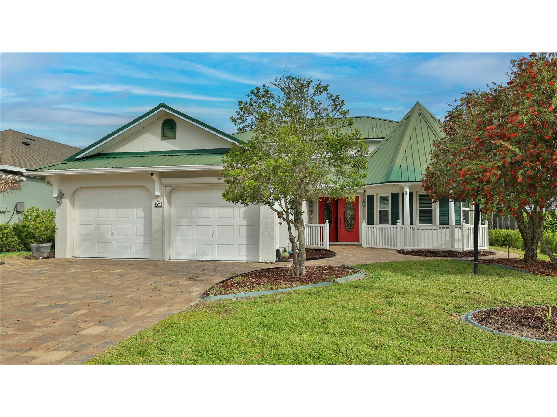 87 Cimmaron Drive Palm Coast FL 32137 FC317486 image2