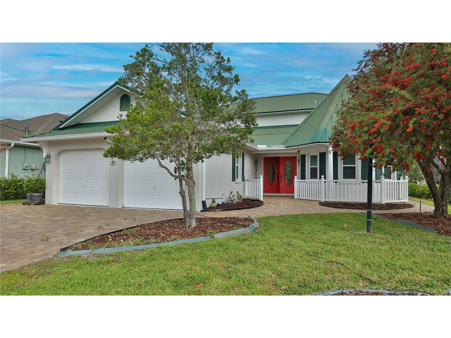 87 Cimmaron Drive Palm Coast FL 32137 FC317486 image3