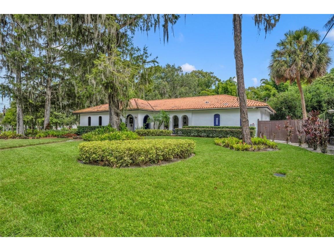 87 Cypress Lane Maitland FL 32751 - LAKE MAITLAND O6137479 image1