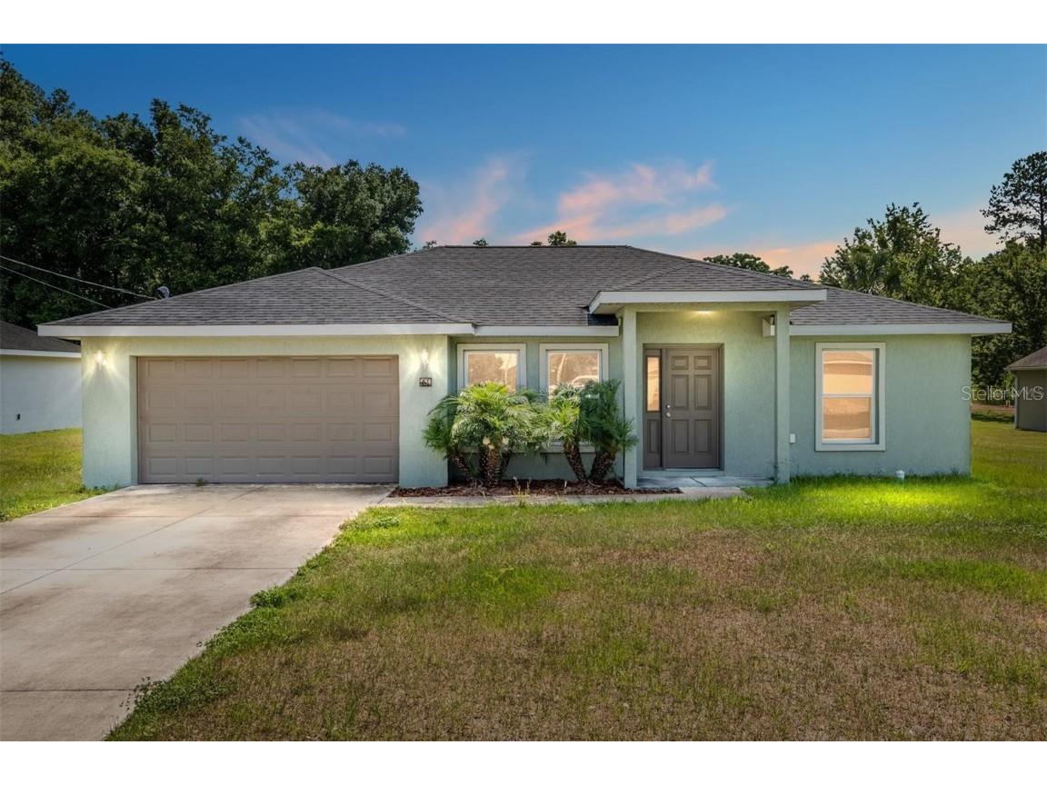 87 Dogwood Drive Loop Ocala FL 34472 OM680341 image1