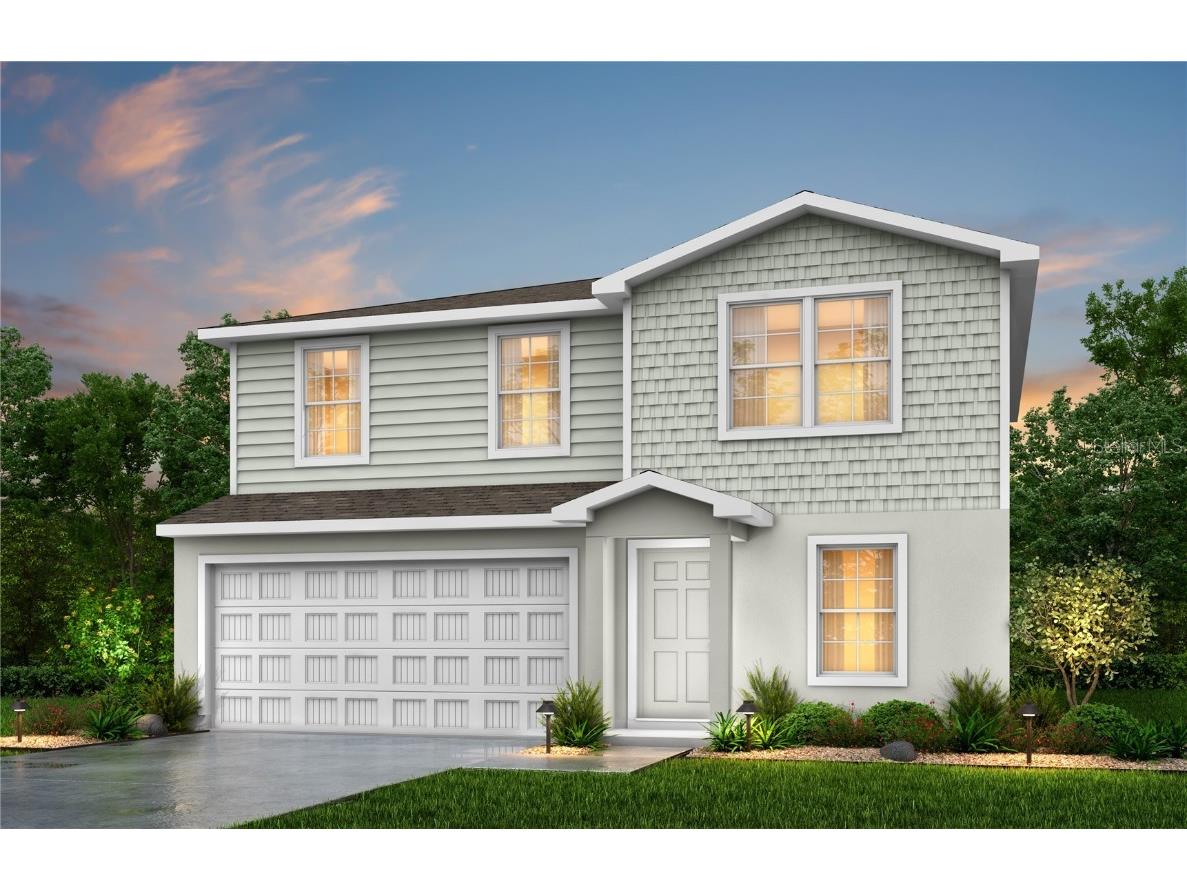 87 Freeport Lane Palm Coast FL 32137 FC295520 image1