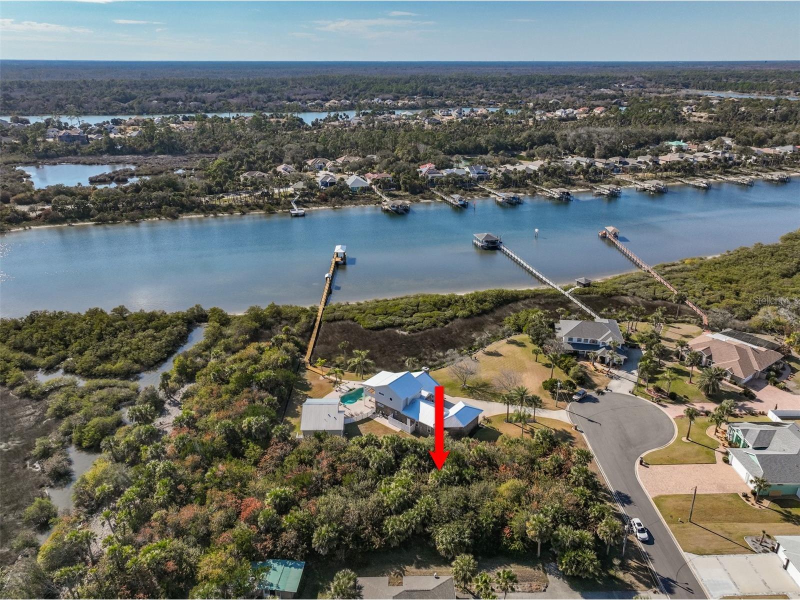 87 Hawks Lane Flagler Beach FL 32136 FC315918 image11