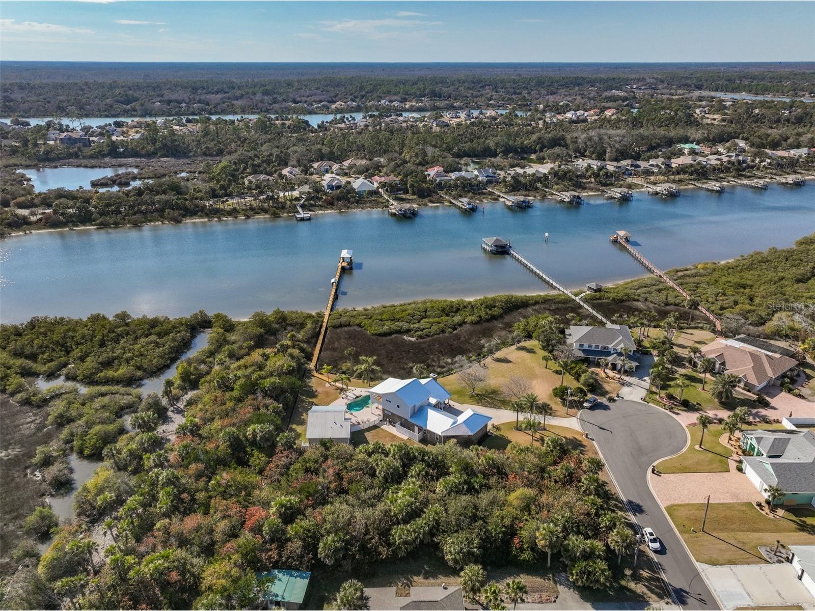 87 Hawks Lane Flagler Beach FL 32136 FC315918 image12