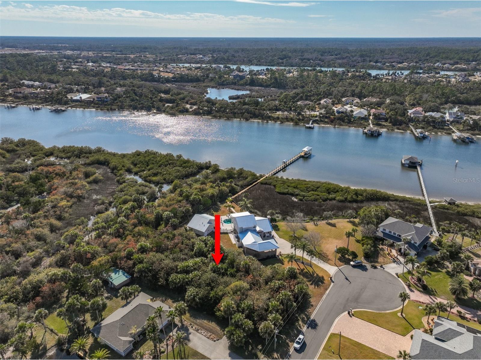 87 Hawks Lane Flagler Beach FL 32136 FC315918 image13