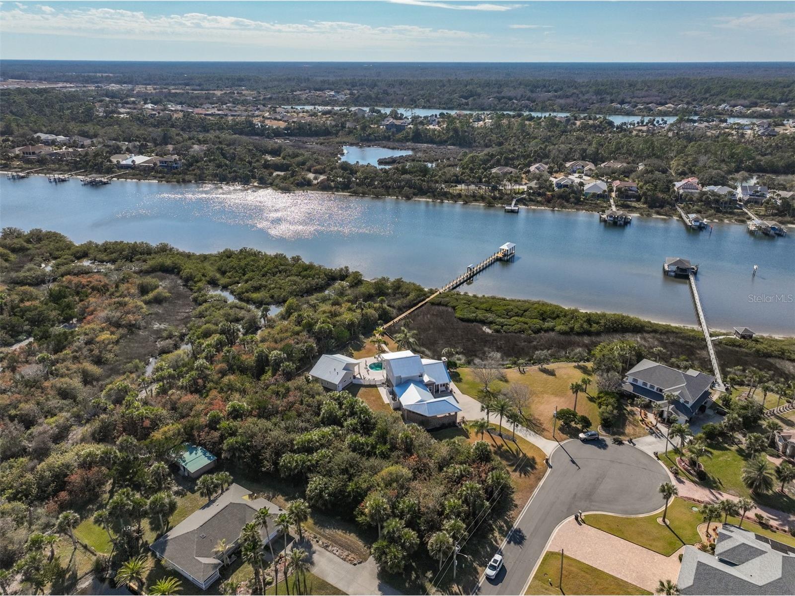 87 Hawks Lane Flagler Beach FL 32136 FC315918 image14