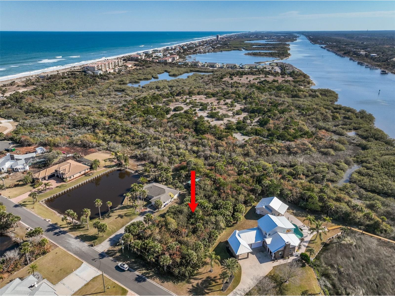 87 Hawks Lane Flagler Beach FL 32136 FC315918 image17