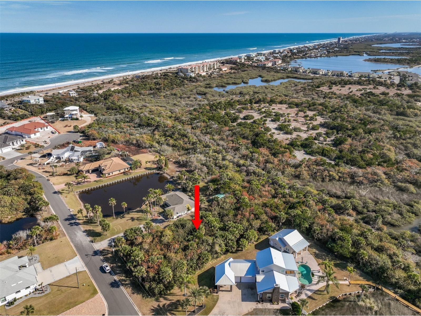 87 Hawks Lane Flagler Beach FL 32136 FC315918 image19