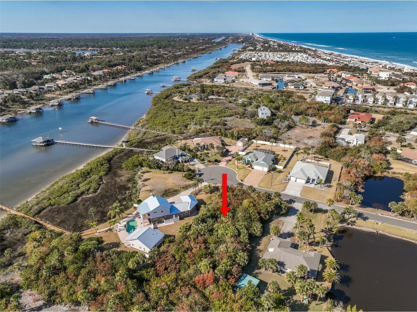 87 Hawks Lane Flagler Beach FL 32136 FC315918 image7