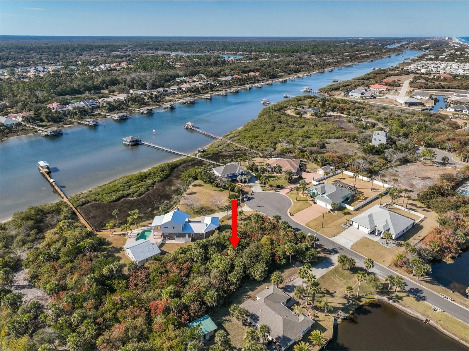 87 Hawks Lane Flagler Beach FL 32136 FC315918 image9