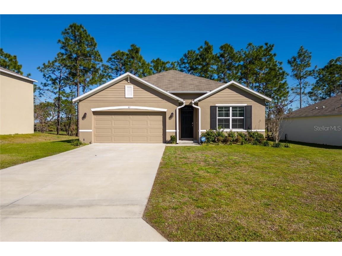 87 Hickory Course Ocala FL 34472 OM653476 image1