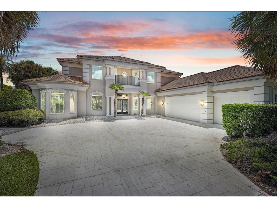 87 Island Estates Parkway Palm Coast FL 32137 - FOXCUT CANAL FC304641 image1