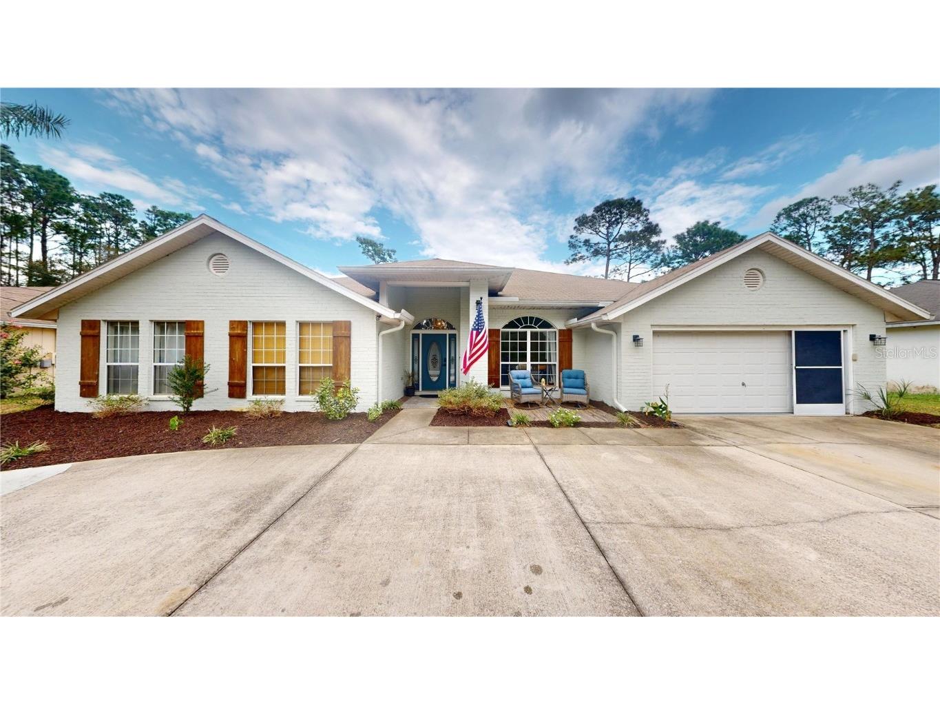 87 Laguna Forest Trail Palm Coast FL 32164 FC307266 image1